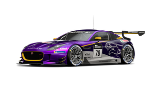 F-Type Gr.3